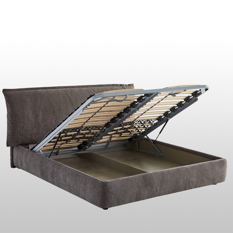 storage bed 8076