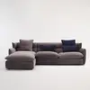 3 seat +corner sofa 1531