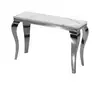 SJ802 DINING TABLE CONSOLE TABLE & CY028 DINING CHAIR & ZD022 BENCH