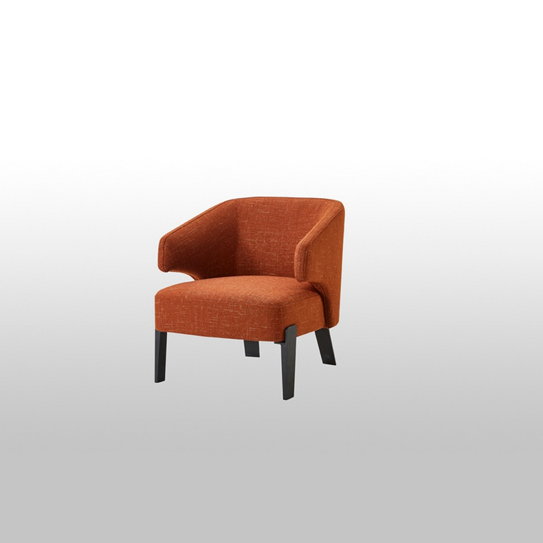 Armchair+2 seat 1829