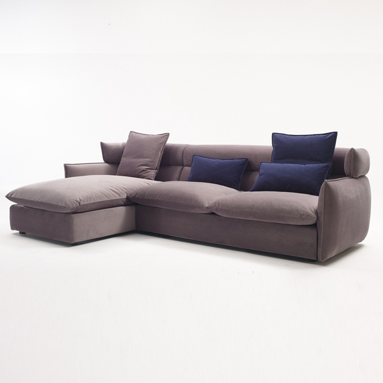 3 seat +corner sofa 1531