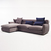 3 seat +corner sofa 1531