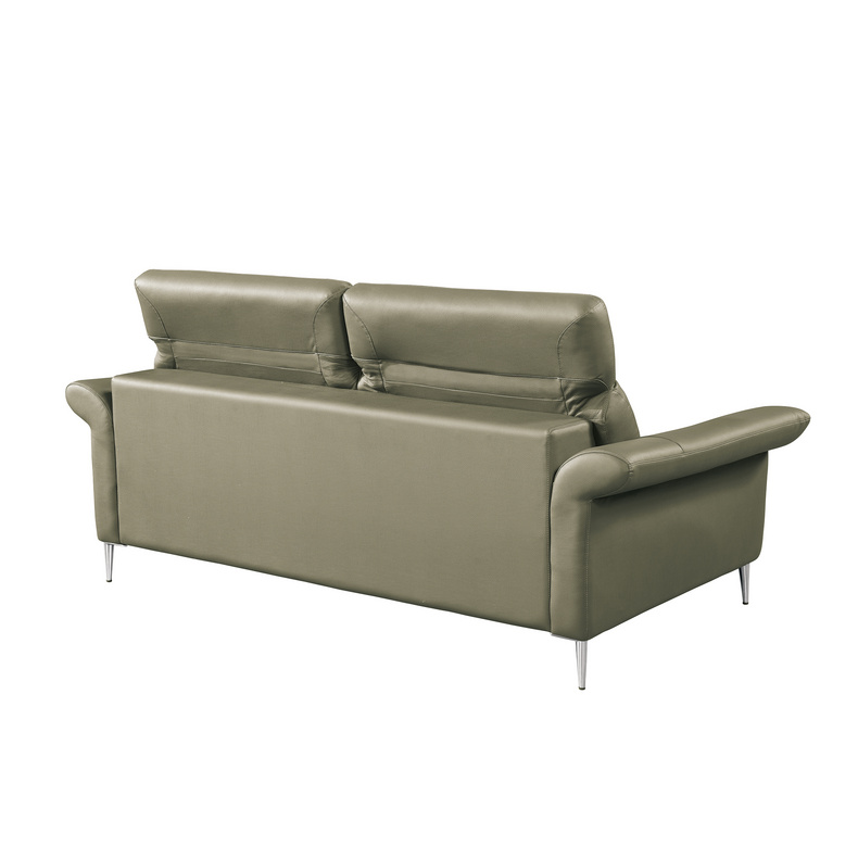 Leather Sofa-Welikes ZM793