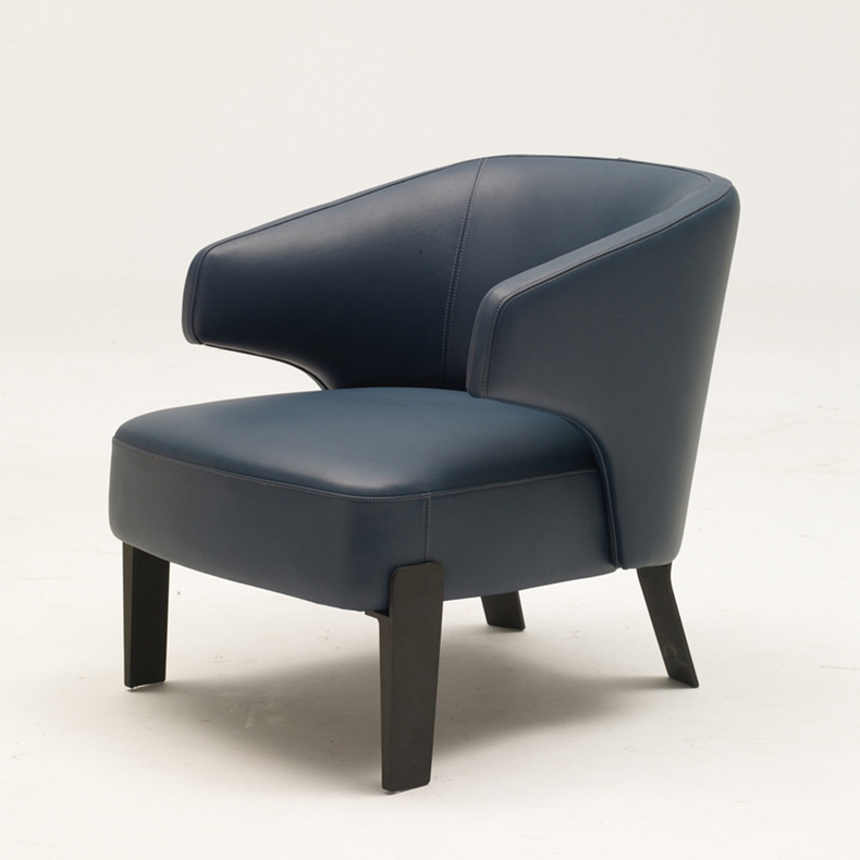 Armchair+2 seat 1829