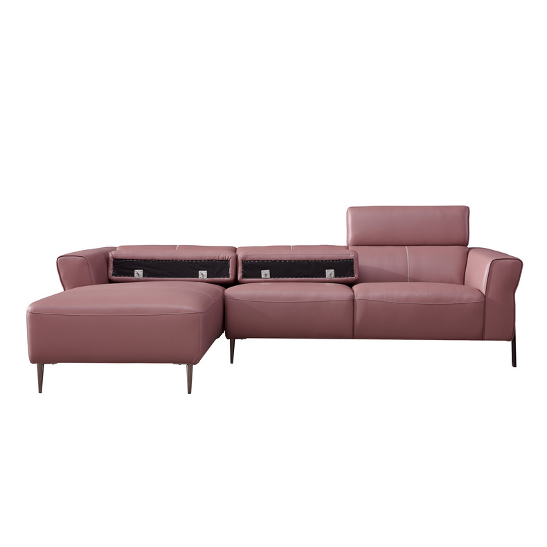 Leather Sofa-Welikes ZM795