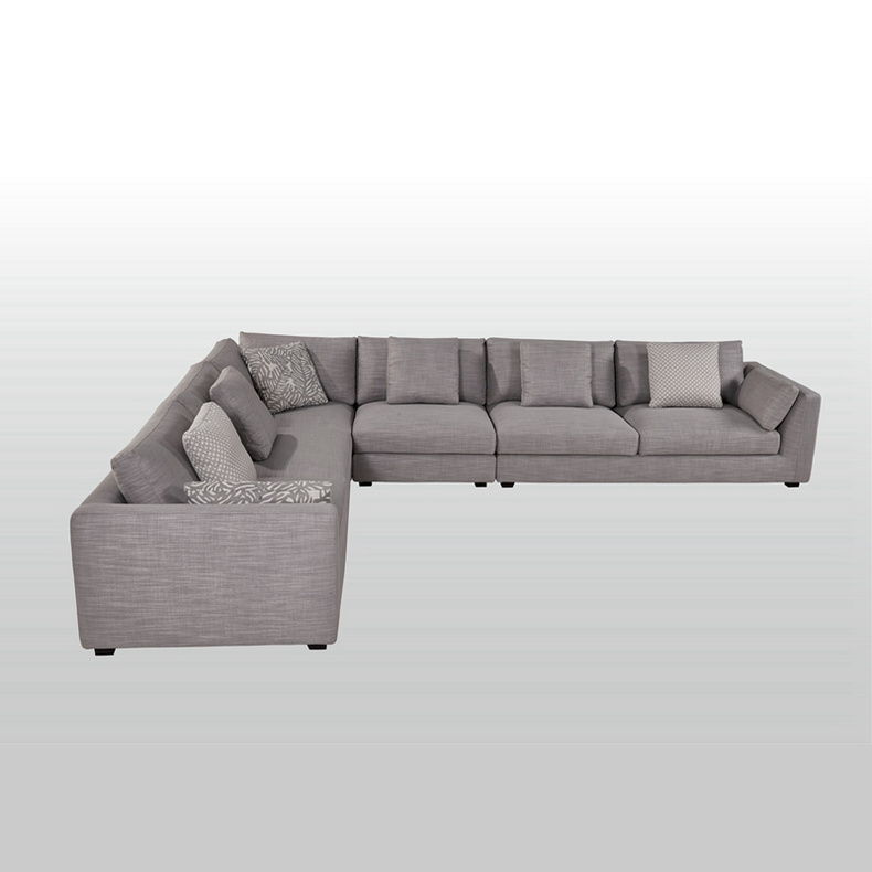 corner sofa 1619