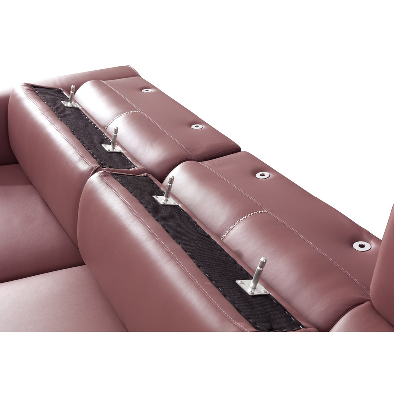 Leather Sofa-Welikes ZM795