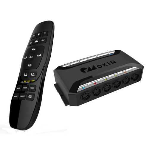 New Design Remote &CB.13.42 Control Box