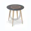 Oxitic Side Table