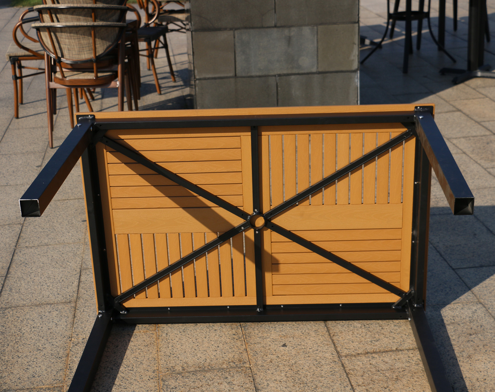 Outdoor Simple Table   SC-059