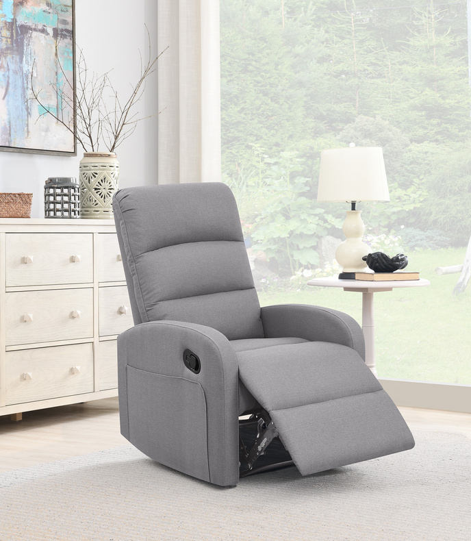 Recliner Chair-U3880