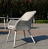 Wicker Rattan Chair  SC-054