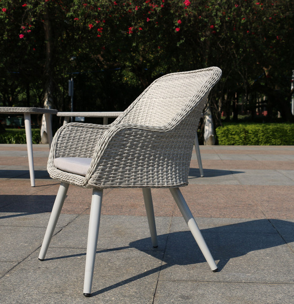 Wicker Rattan Chair  SC-054