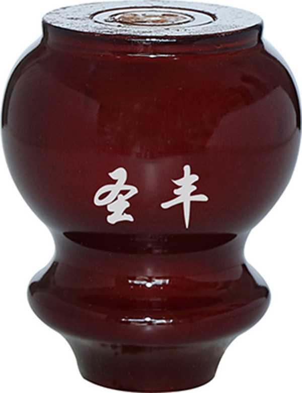 hot high-cost effective sofa wood leg 0111F7