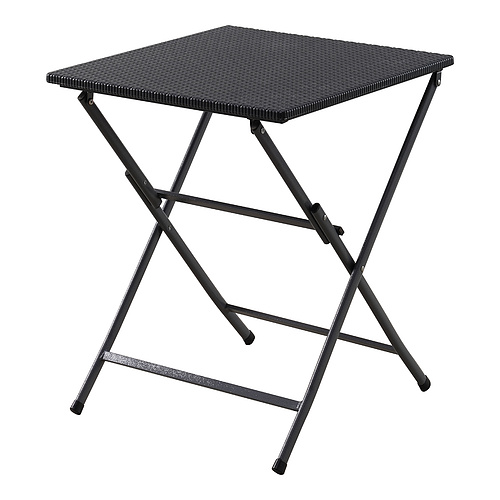 Plastic table