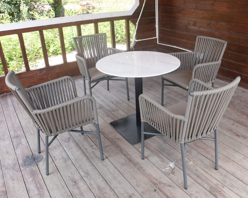 Outdoor Dining Chair   SC-069