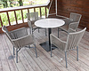 Outdoor Dining Chair   SC-069