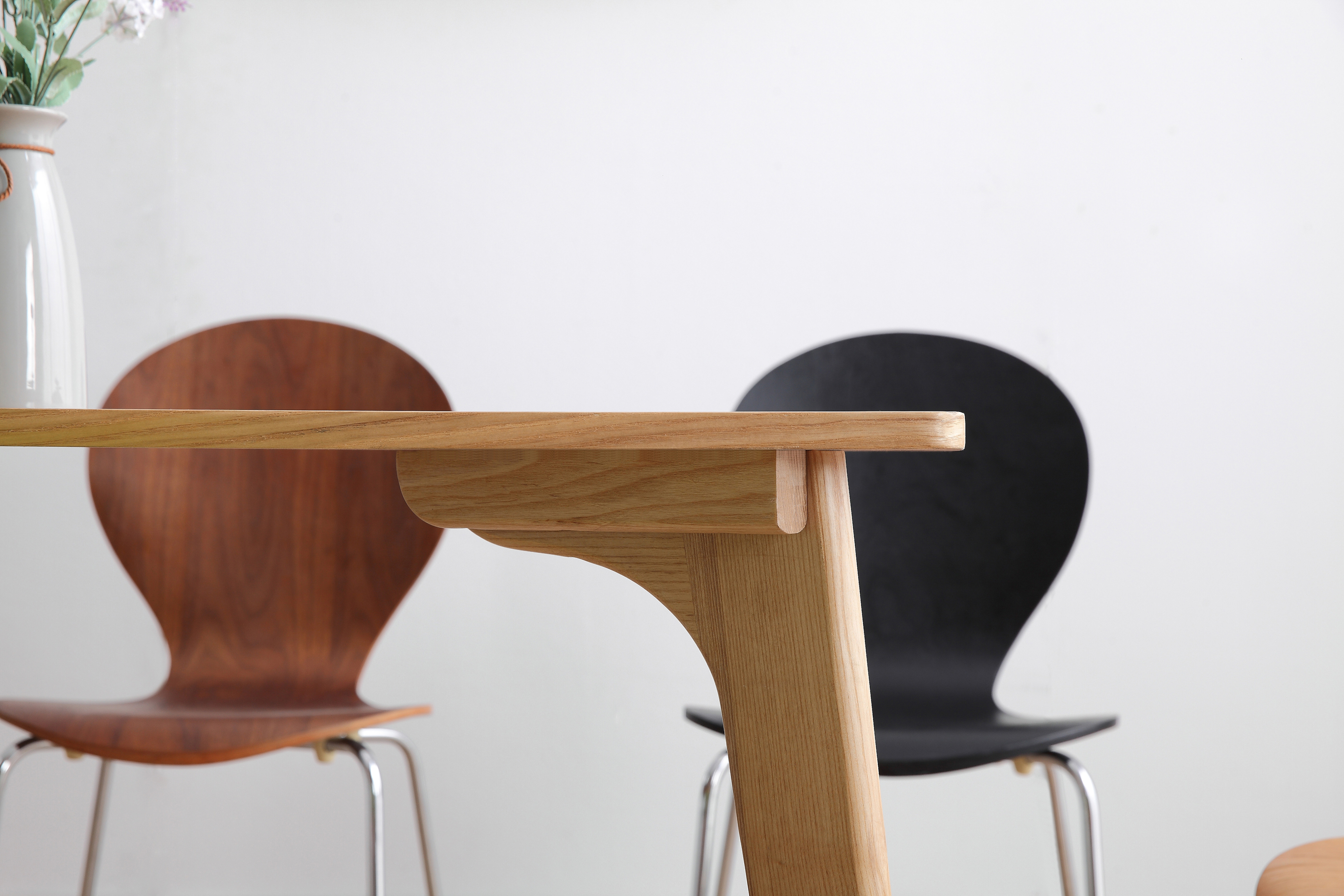 Minimalist Dining Table SC-020