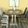 Extension dining table DT-1917