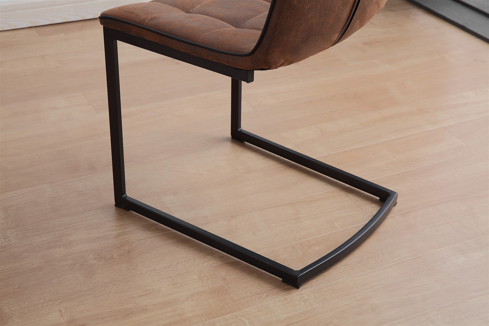 Light Luxury Leather Dining Chair  SC-052