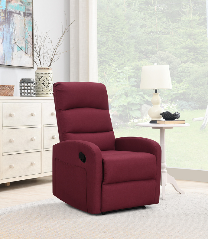 Recliner Chair-U3880