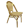 PE Rattan Dining Chair B175