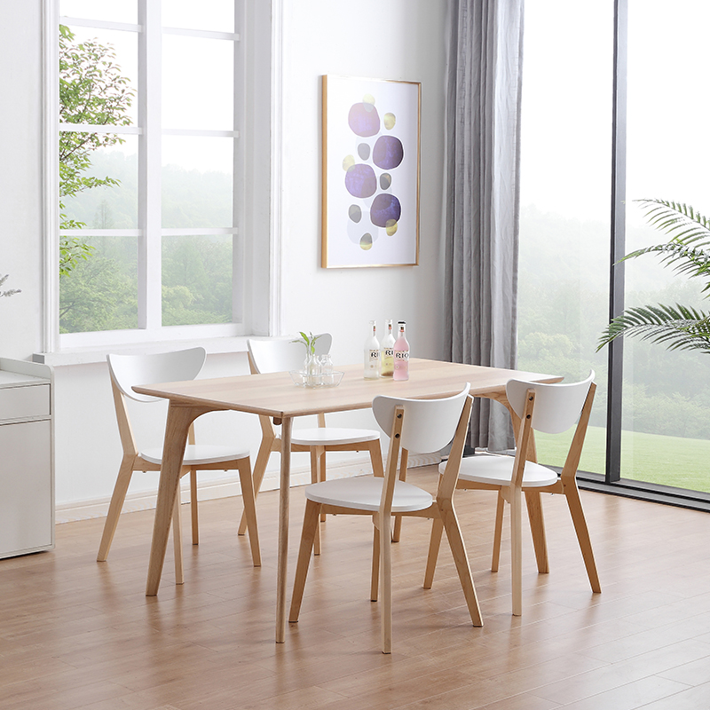 Solid Wood Dining Chair   SC-051