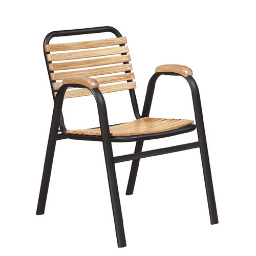 Solid Wood Table and Chairs Set