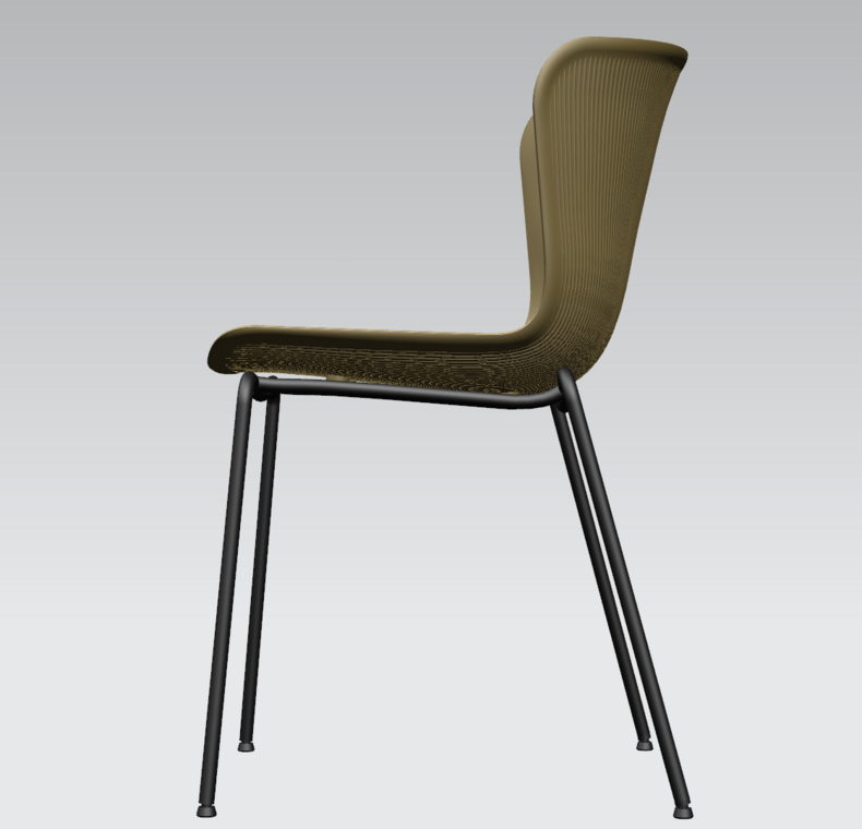 DINNING CHAIRS PP-779B