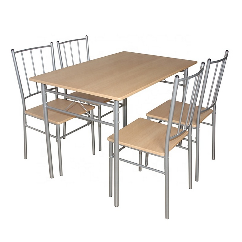 Commerical Dining Table Set  DR-N-049