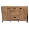 Wooden TV Stand DR-CT-1003