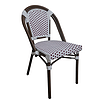 PE Rattan Dining Chair B175