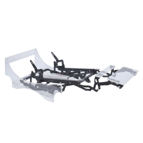 568D Wood to the floor mechanism