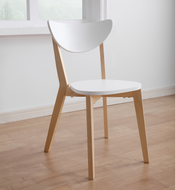 Solid Wood Dining Chair   SC-051