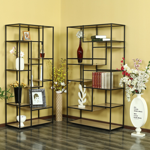 Office Rack Shelf SH-1906