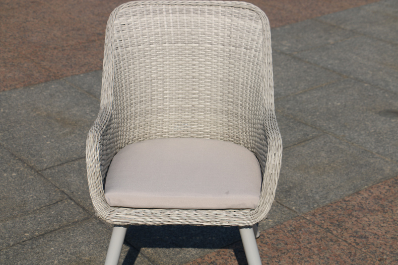 Wicker Rattan Chair  SC-054