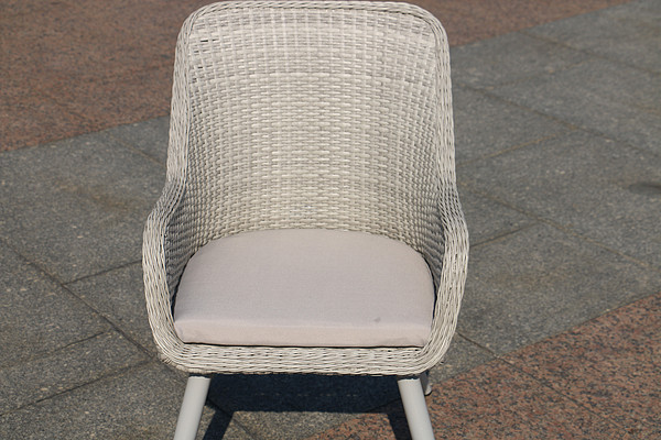 Wicker Rattan Chair  SC-054