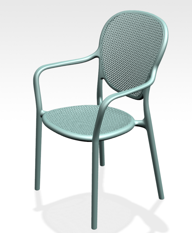 DINNING CHAIR PP-780