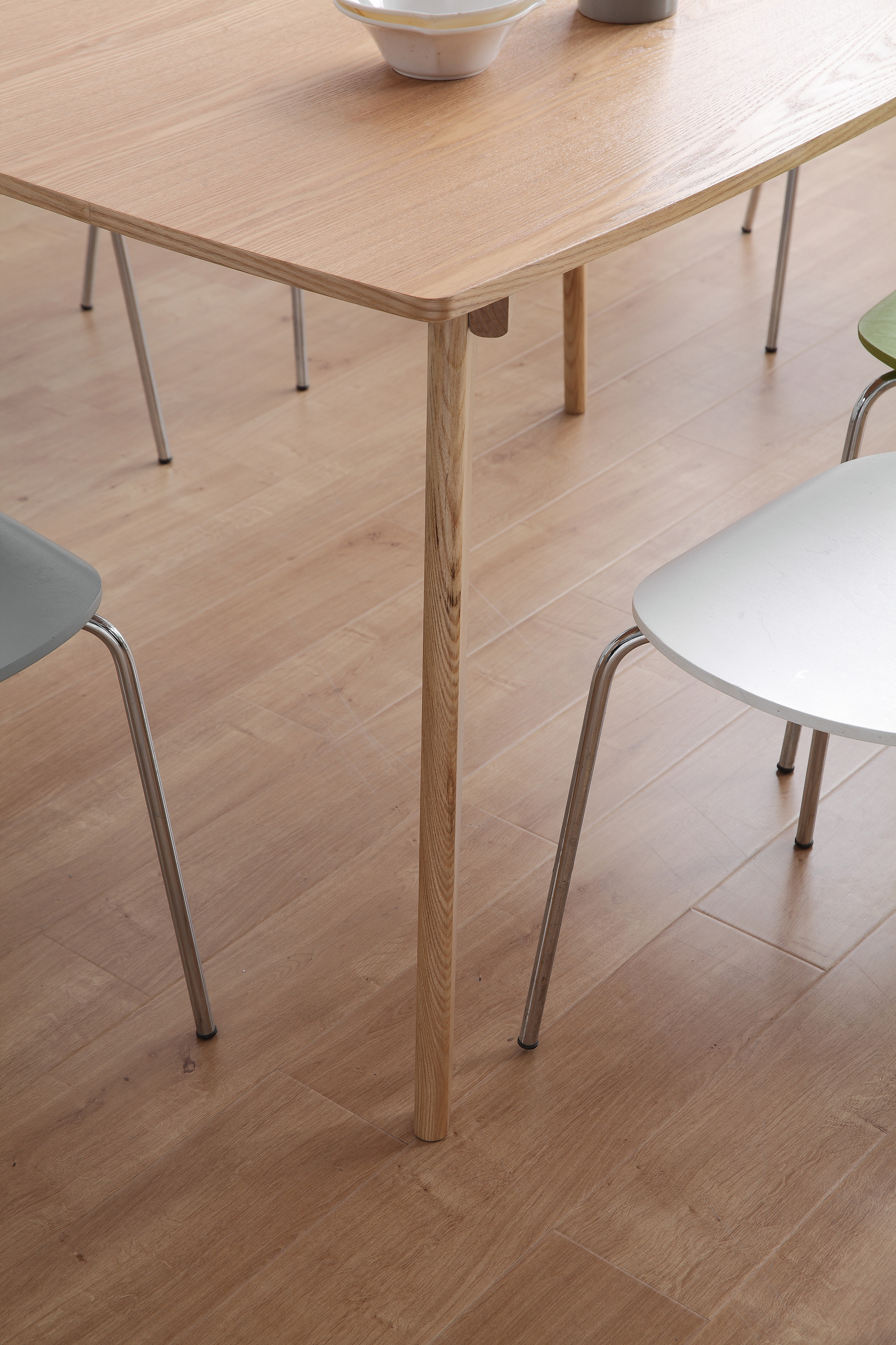 Minimalist Dining Table SC-020