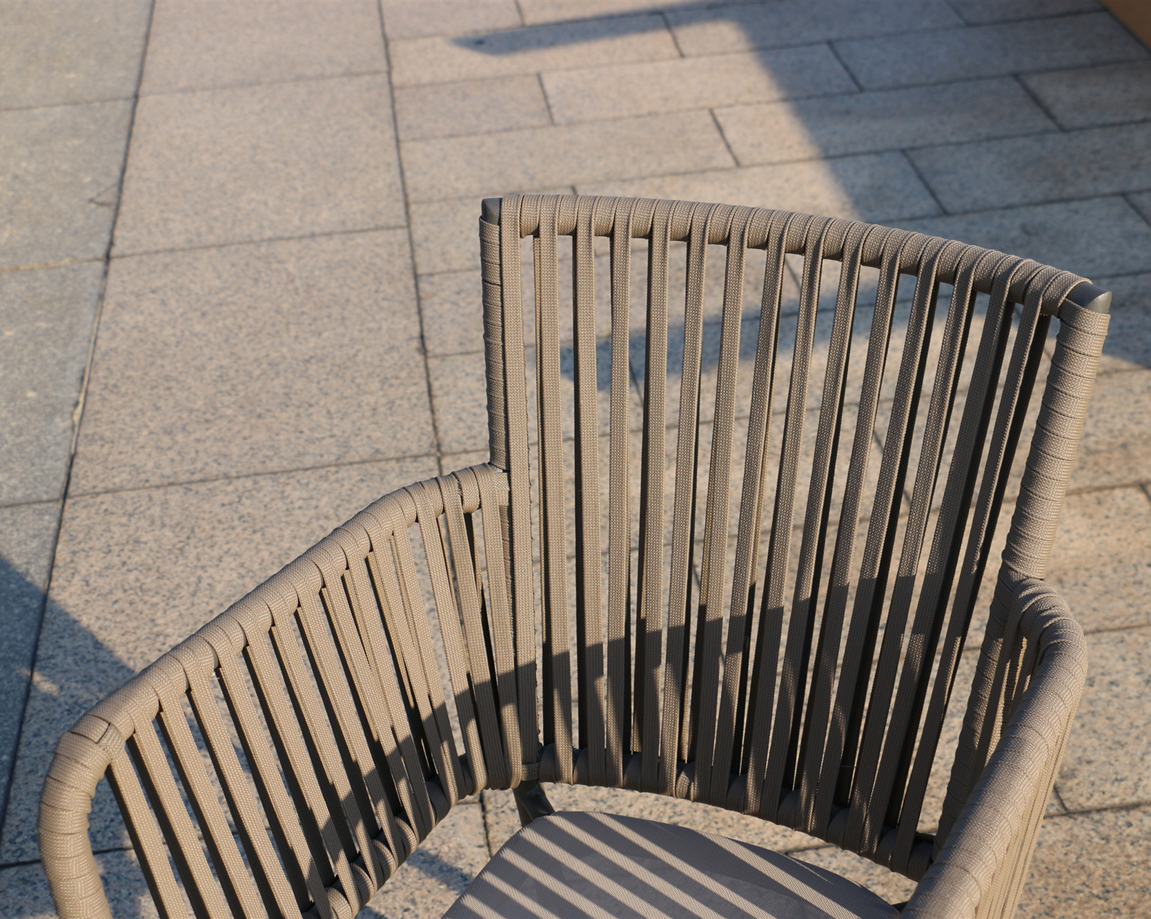 Outdoor Dining Chair   SC-069