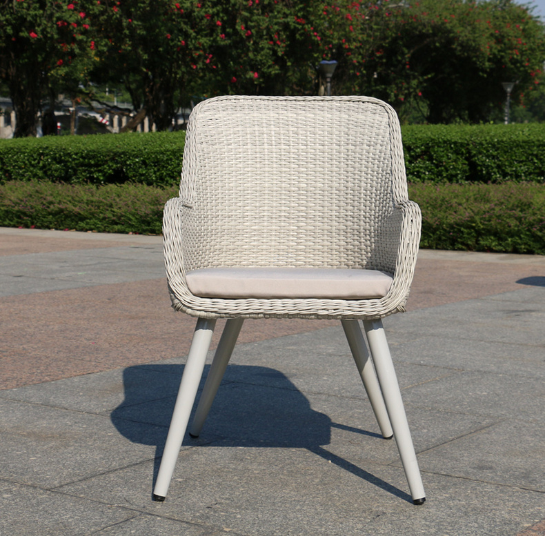 Wicker Rattan Chair  SC-054