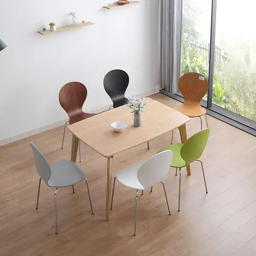 Minimalist Dining Table SC-020