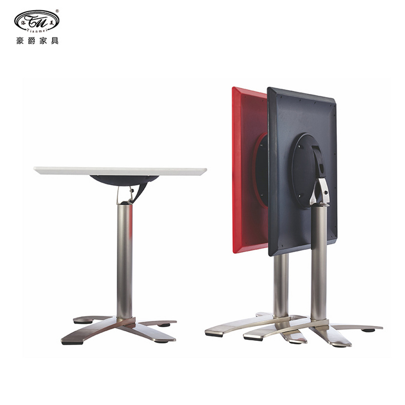 ABS Folding Table C70