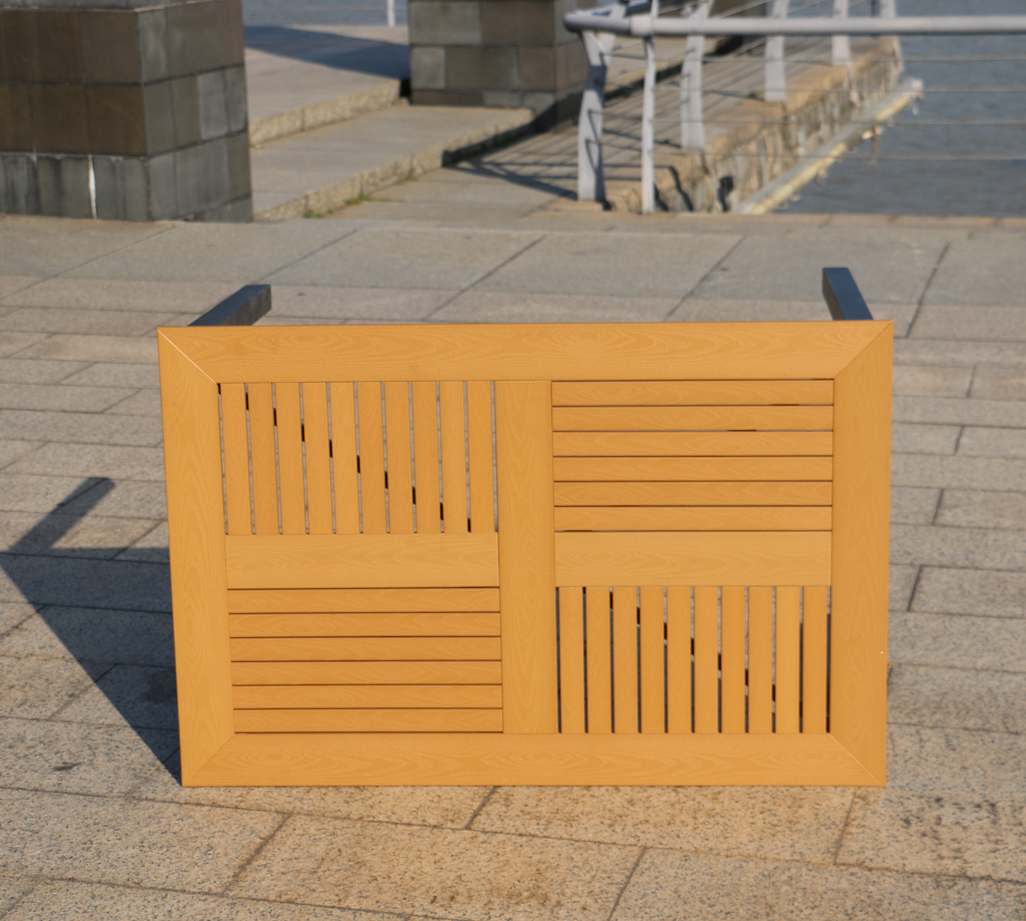 Outdoor Simple Table   SC-059