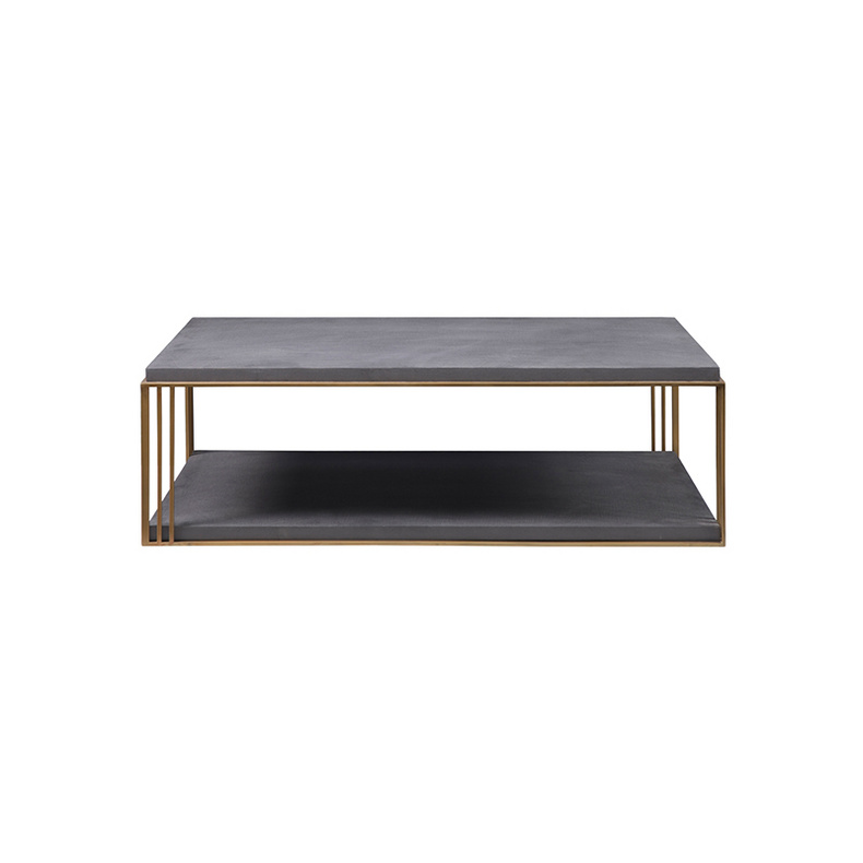 Rectangle Coffee Table