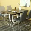 Extension dining table DT-1917