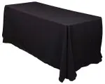 Dining Room Table and Chairs Cover