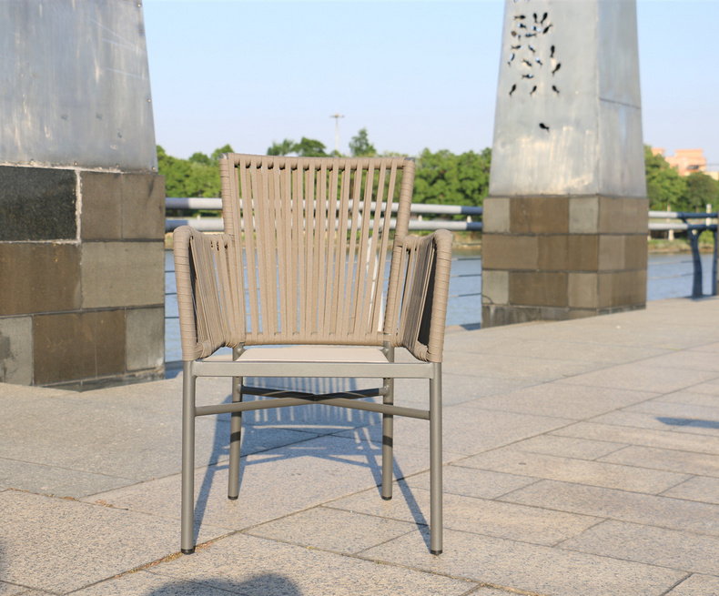 Outdoor Dining Chair   SC-069
