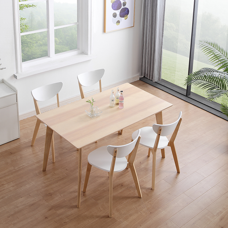 Solid Wood Dining Chair   SC-051