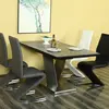 Extension dining table DT-1906